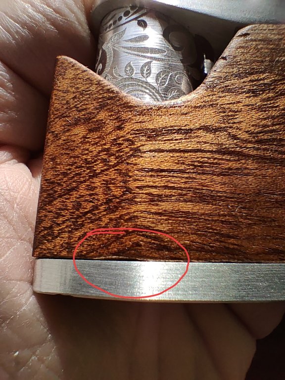 Box SBS: Queen Di Telli's Mod [SigarettaElettronicaForum.com]