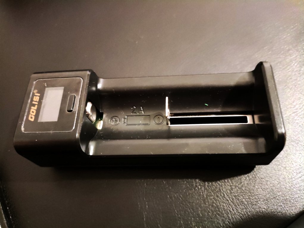 Consiglio Wrap Rovinato 18650 [SigarettaElettronicaForum.com]
