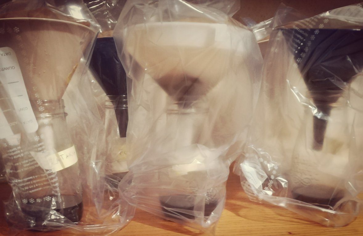 Estrazione Aroma Tabacco [SigarettaElettronicaForum.com]