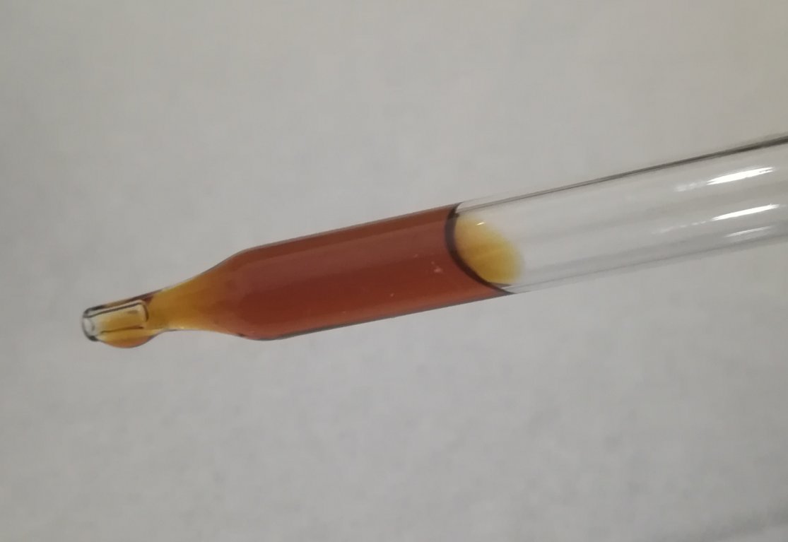 Estrazione Aroma Tabacco [SigarettaElettronicaForum.com]