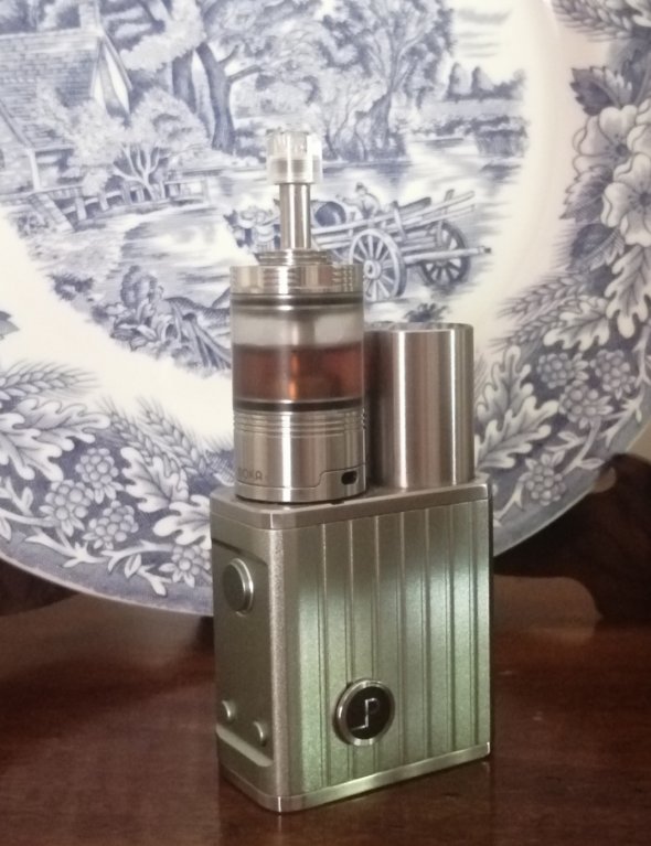 Moka RTA - Ennequadro Mods [SigarettaElettronicaForum.com]