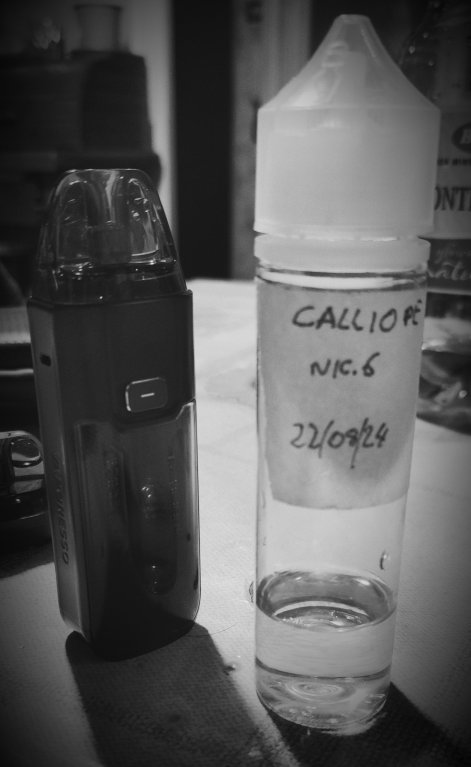 Che Vi Svapate? [SigarettaElettronicaForum.com]