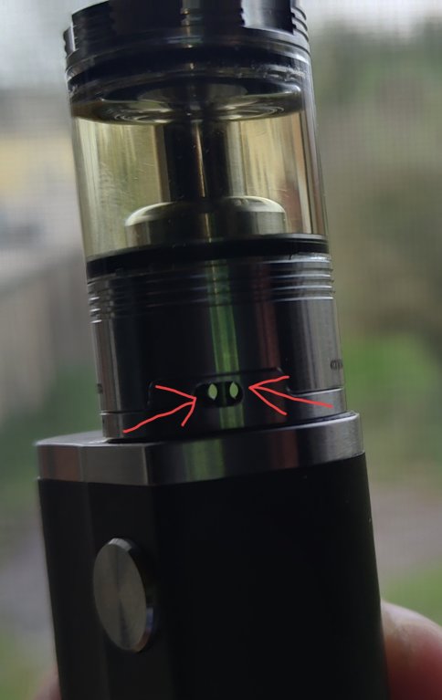 Moka RTA - Ennequadro Mods [SigarettaElettronicaForum.com]