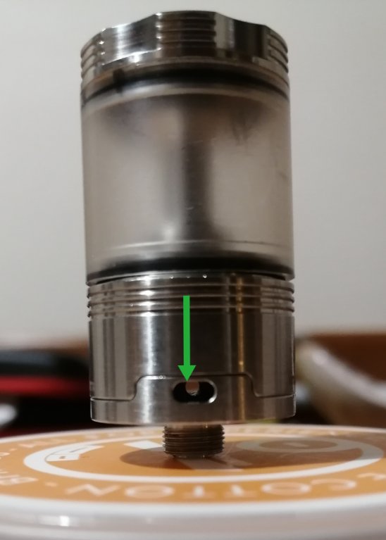 Moka RTA - Ennequadro Mods [SigarettaElettronicaForum.com]