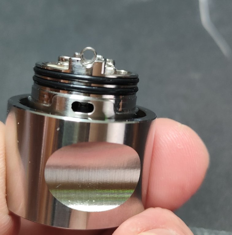 Moka RTA - Ennequadro Mods [SigarettaElettronicaForum.com]