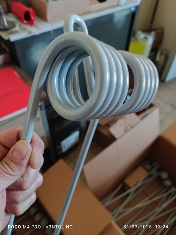 La Mia Prima Coil, Pareri? [SigarettaElettronicaForum.com]