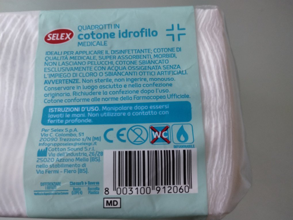 Il Cotone [SigarettaElettronicaForum.com]