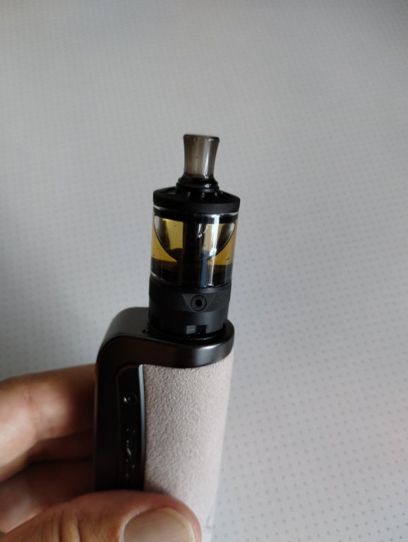 Estrazione Aroma Tabacco [SigarettaElettronicaForum.com]