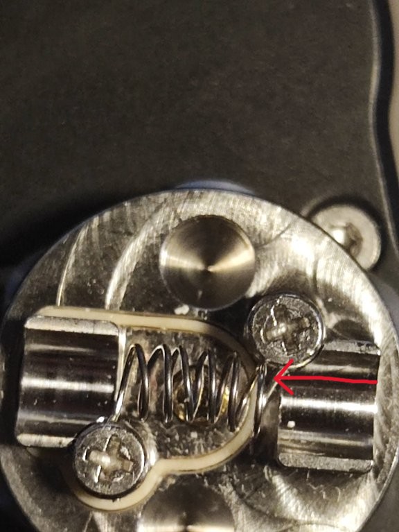 Bishop RTA - The Vaping Gentleman Club [SigarettaElettronicaForum.com]