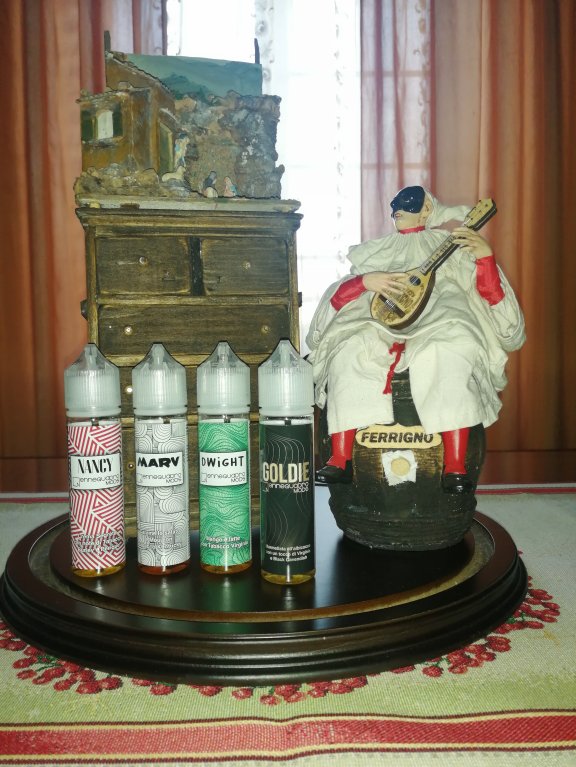 Toc, Toc!!! C'è Un Pacco Per Te [SigarettaElettronicaForum.com]