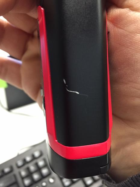 SMOK Alien 220W [SigarettaElettronicaForum.com]