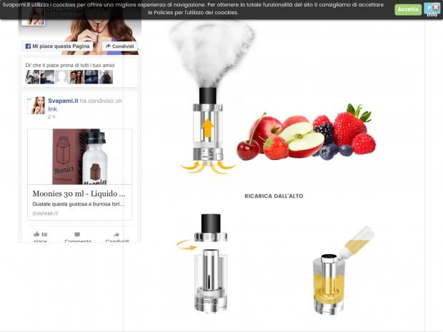 Primo Kit Serio... Aiutate Anche Me? [SigarettaElettronicaForum.com]
