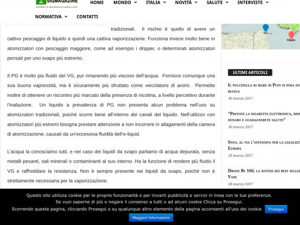 Primo Kit Serio... Aiutate Anche Me? [SigarettaElettronicaForum.com]