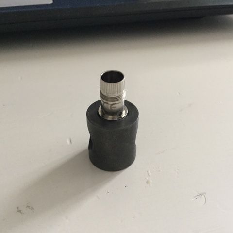 Finalmente Rigenerato a Dovere Coil Bvc Per Nautilus Mini [SigarettaElettronicaForum.com]
