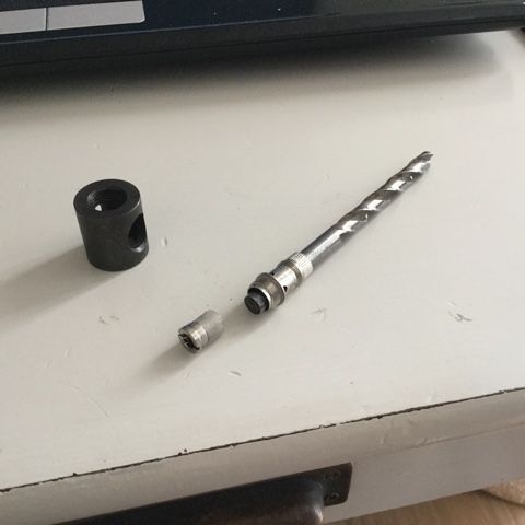 Finalmente Rigenerato a Dovere Coil Bvc Per Nautilus Mini [SigarettaElettronicaForum.com]