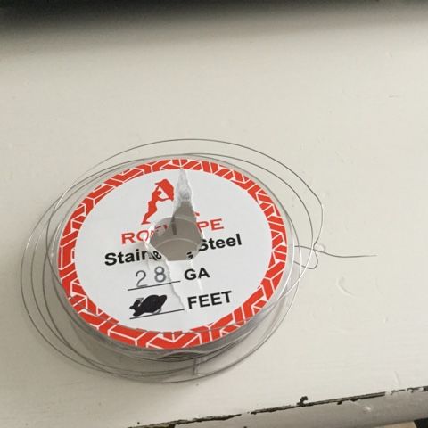 Finalmente Rigenerato a Dovere Coil Bvc Per Nautilus Mini [SigarettaElettronicaForum.com]