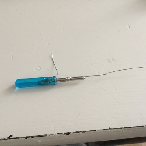 Finalmente Rigenerato a Dovere Coil Bvc Per Nautilus Mini [SigarettaElettronicaForum.com]