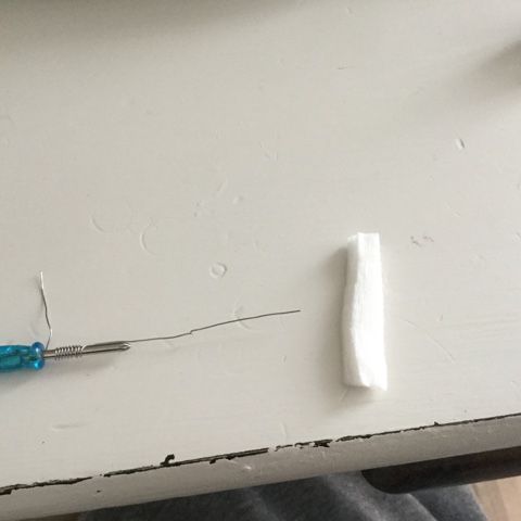 Finalmente Rigenerato a Dovere Coil Bvc Per Nautilus Mini [SigarettaElettronicaForum.com]