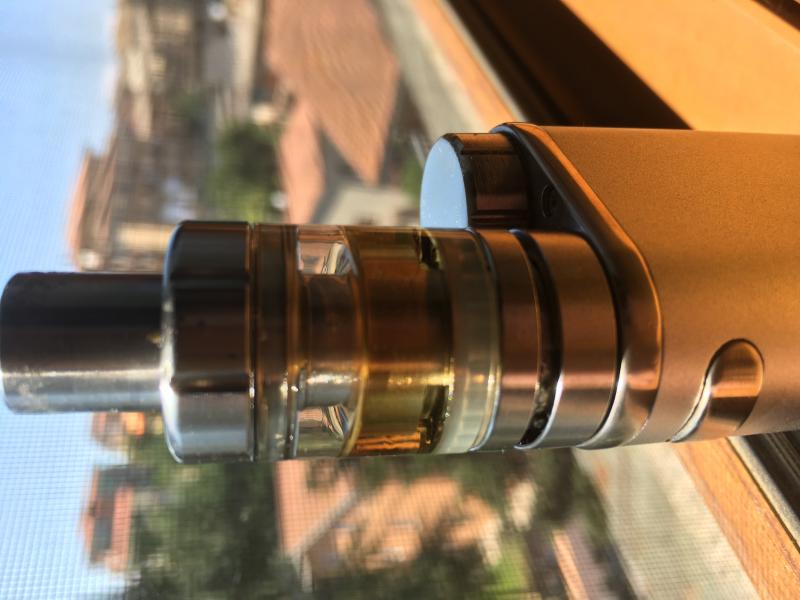 Base Neutra Pink-Mule, Cosa Non Va? [SigarettaElettronicaForum.com]