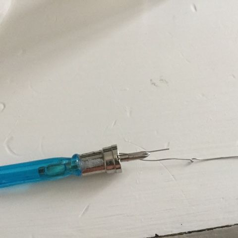 Finalmente Rigenerato a Dovere Coil Bvc Per Nautilus Mini [SigarettaElettronicaForum.com]