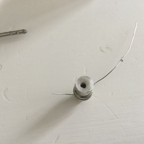 Finalmente Rigenerato a Dovere Coil Bvc Per Nautilus Mini [SigarettaElettronicaForum.com]