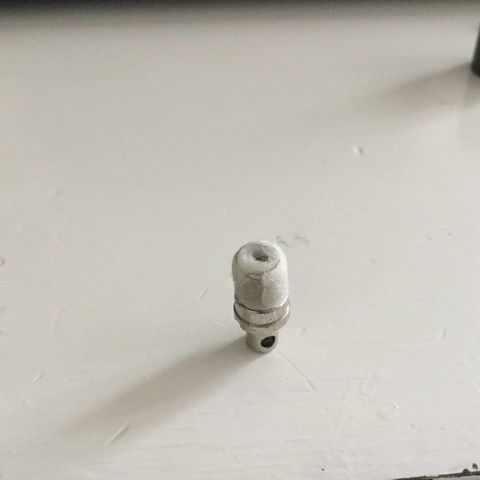 Finalmente Rigenerato a Dovere Coil Bvc Per Nautilus Mini [SigarettaElettronicaForum.com]