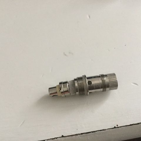 Finalmente Rigenerato a Dovere Coil Bvc Per Nautilus Mini [SigarettaElettronicaForum.com]