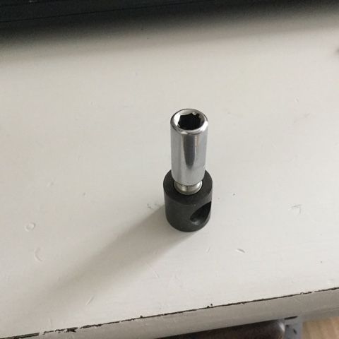 Finalmente Rigenerato a Dovere Coil Bvc Per Nautilus Mini [SigarettaElettronicaForum.com]
