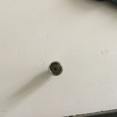 Finalmente Rigenerato a Dovere Coil Bvc Per Nautilus Mini [SigarettaElettronicaForum.com]