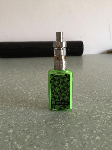 Consiglio Primo Acquisto Dopo Justfog Q14 [SigarettaElettronicaForum.com]