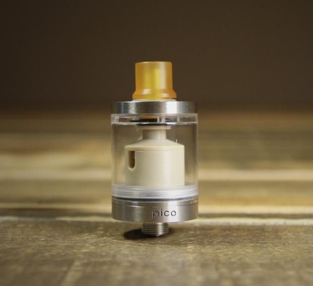 RIGENERAZIONE: DOGGY STYLE 2K18 (CLONE SXK) [SigarettaElettronicaForum.com]