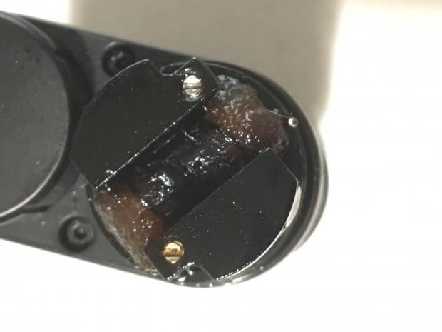 RIGENERAZIONE: OUMIER WASP NANO RDA [SigarettaElettronicaForum.com]