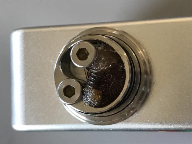 Speed Revolution Clone Aroma Assente [SigarettaElettronicaForum.com]