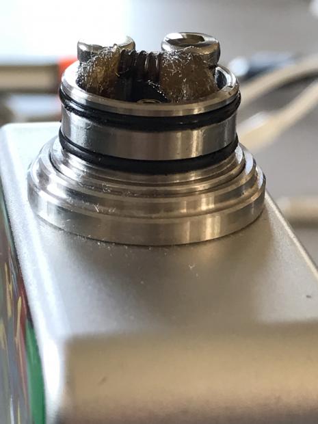 Speed Revolution Clone Aroma Assente [SigarettaElettronicaForum.com]