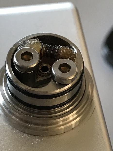 Speed Revolution Clone Aroma Assente [SigarettaElettronicaForum.com]