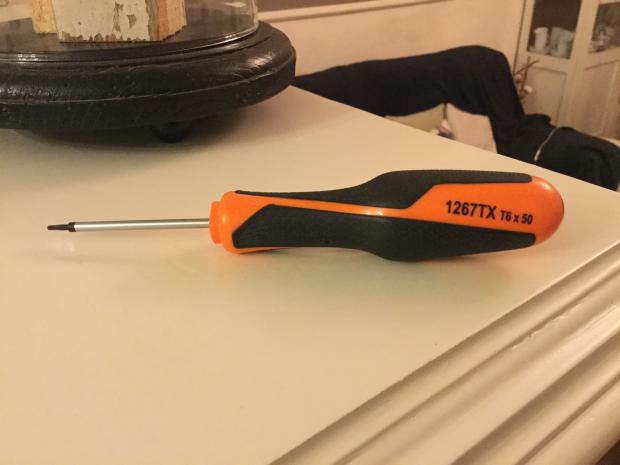 Problema perdita squeeze [SigarettaElettronicaForum.com]