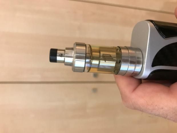 Kayfun Prime Clone [SigarettaElettronicaForum.com]