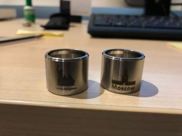 Kayfun Prime Clone [SigarettaElettronicaForum.com]