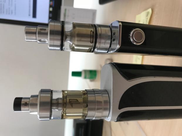 Kayfun Prime Clone [SigarettaElettronicaForum.com]