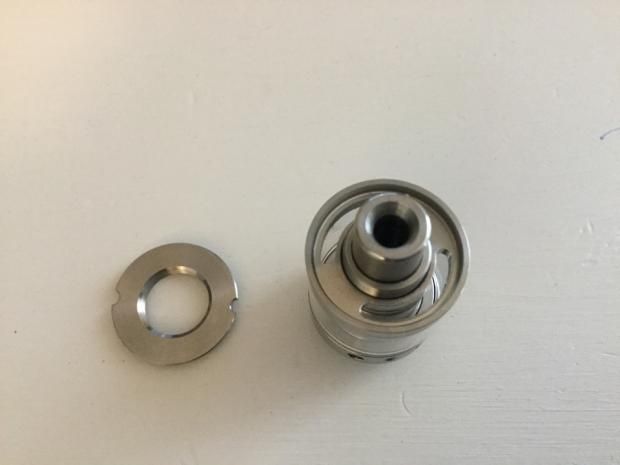 POCKET RTA -Questo Piccolo Incompreso [SigarettaElettronicaForum.com]