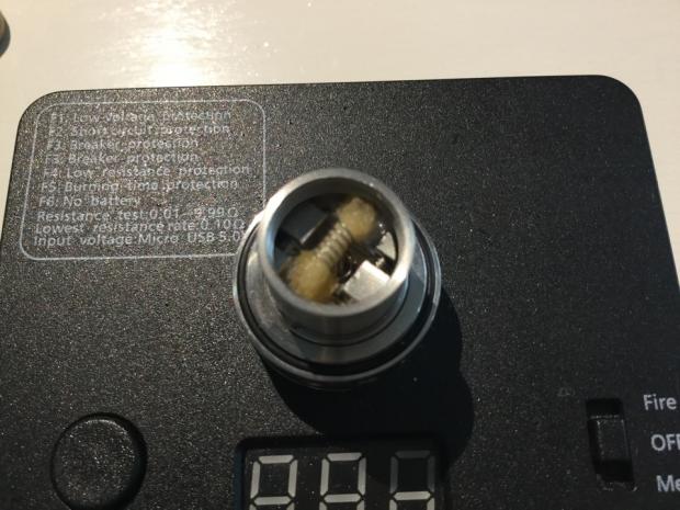 POCKET RTA -Questo Piccolo Incompreso [SigarettaElettronicaForum.com]