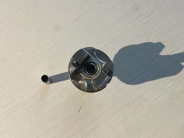 POCKET RTA -Questo Piccolo Incompreso [SigarettaElettronicaForum.com]