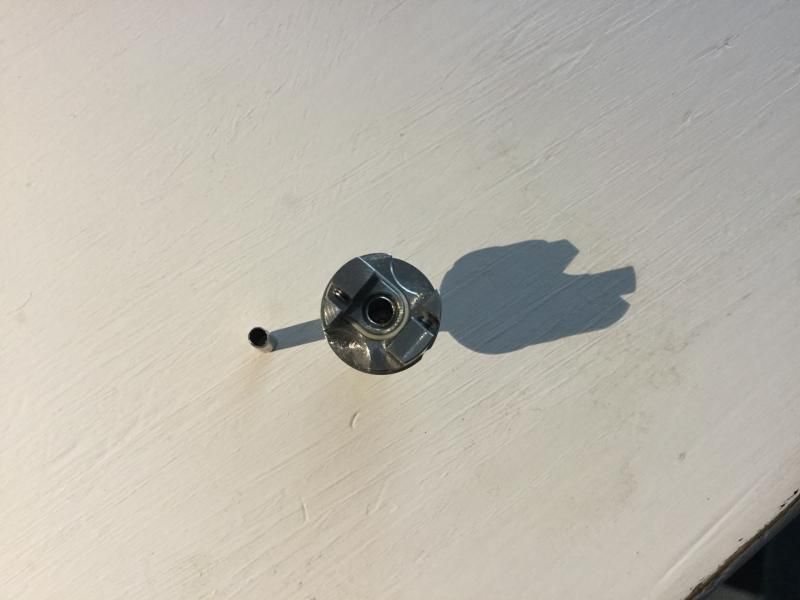 POCKET RTA -Questo Piccolo Incompreso [SigarettaElettronicaForum.com]