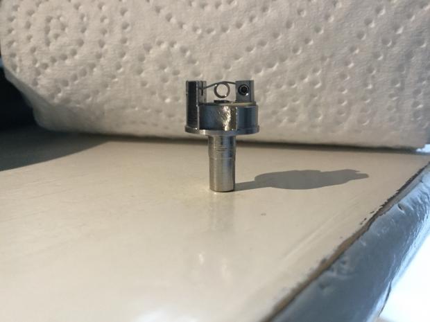 POCKET RTA -Questo Piccolo Incompreso [SigarettaElettronicaForum.com]