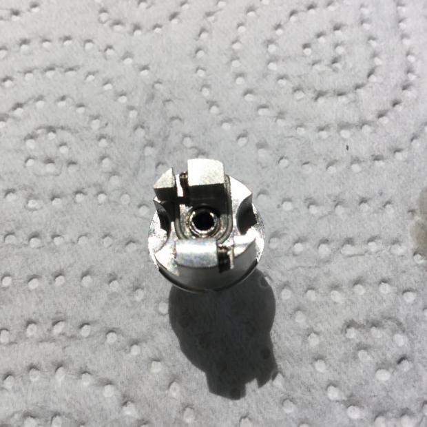 POCKET RTA -Questo Piccolo Incompreso [SigarettaElettronicaForum.com]