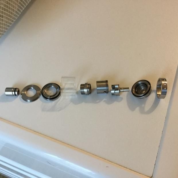 POCKET RTA -Questo Piccolo Incompreso [SigarettaElettronicaForum.com]
