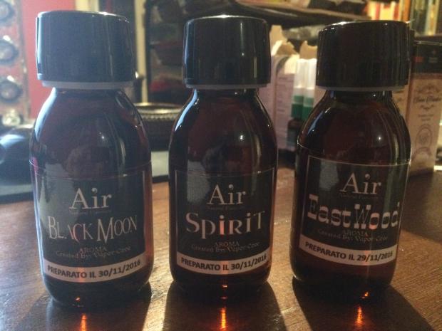 Aromi Vapor Cave [SigarettaElettronicaForum.com]
