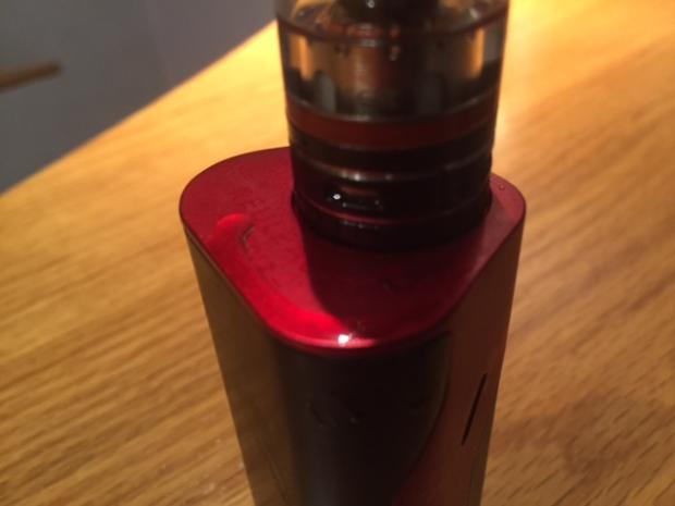 Smok TFV4 Micro - La (mia) Scheda [SigarettaElettronicaForum.com]