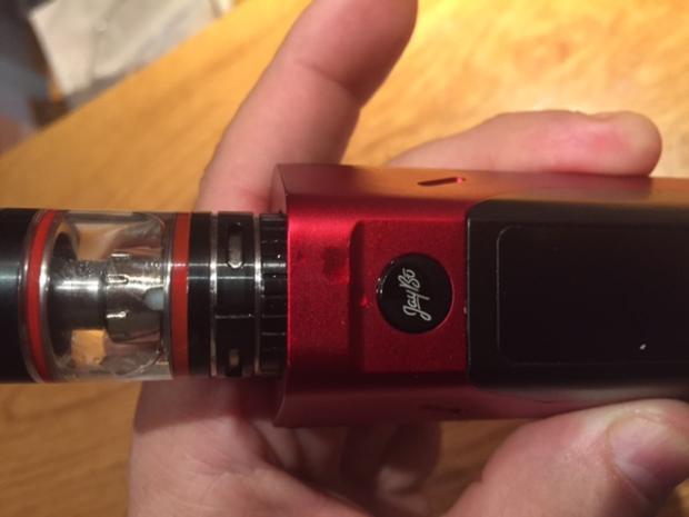 Smok TFV4 Micro - La (mia) Scheda [SigarettaElettronicaForum.com]
