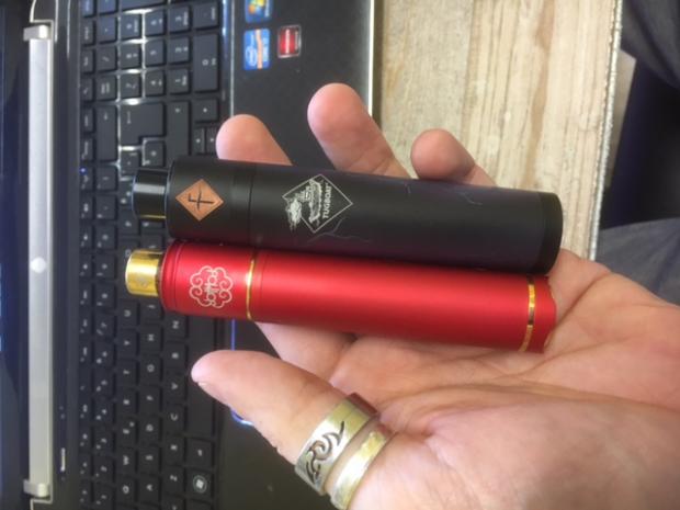 Dotmod Petri Lite [SigarettaElettronicaForum.com]
